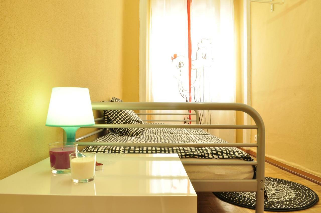 Apartamento Arco Da Graça