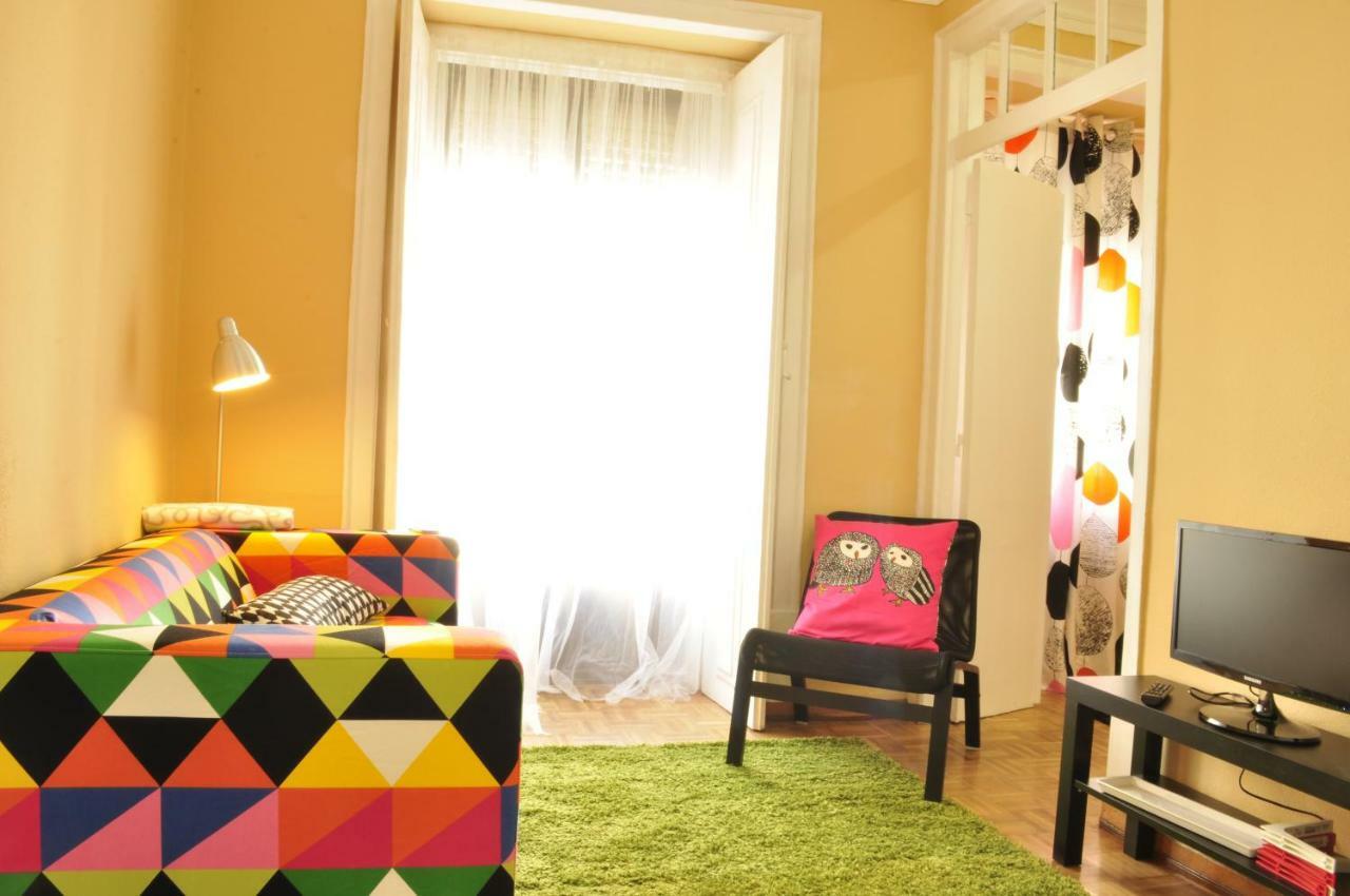 Arco Da Graça Apartamento