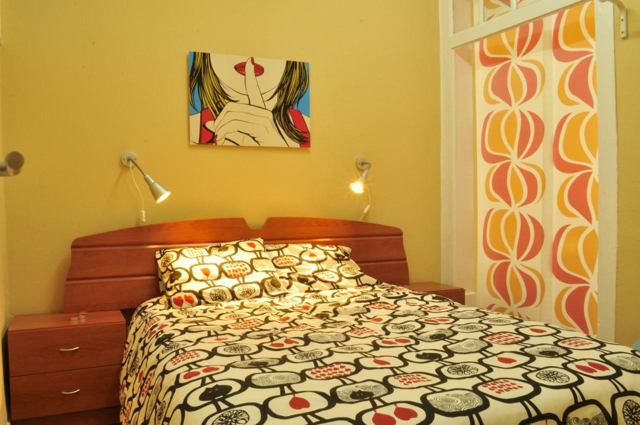 Apartamento Arco Da Graça Lisboa